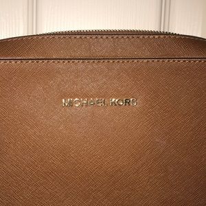Michael Kors crossbody bag